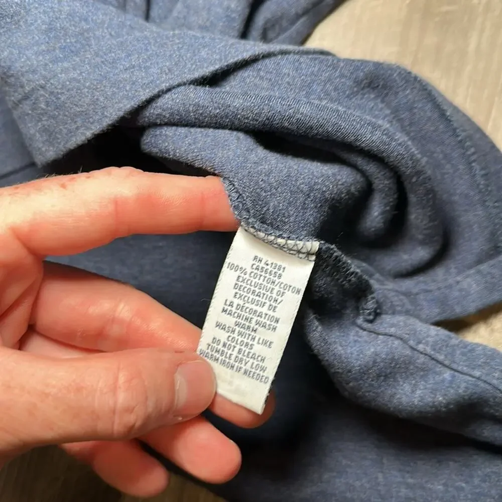 Polo Ralph Lauren Soft Knit Long Sleeve Polo - XL